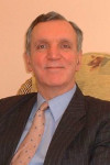 Tony Ward, MD, FRCP