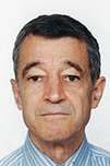 Michel Popoff, PhD