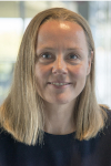 Miia Lindström, DVM, PhD 