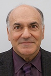 Richard L Barbano, MD, PhD