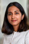 Charenya Anandan, MD