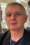 Konstantin Ichtchenko, PhD