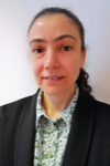 Parisa Gazerani, PharmaD, PhD