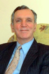 Anthony Ward, MD, FRCP