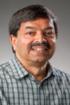 K. Ravi Acharya, PhD